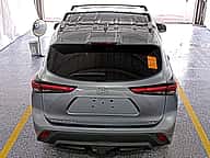 Toyota Highlander XLE 2021 - miniatura 5