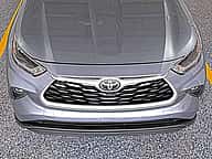 Toyota Highlander XLE 2021 - miniatura 21