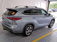 Toyota Highlander XLE 2021 - miniatura 6