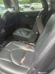 Toyota Highlander XLE 2021 - miniatura 10