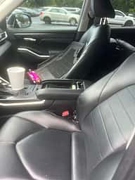 Toyota Highlander XLE 2021 - miniatura 7