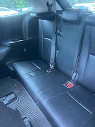 Toyota Highlander XLE 2021 - miniatura 11