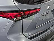 Toyota Highlander XLE 2021 - miniatura 19