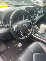 Toyota Highlander XLE 2021 - miniatura 8