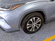 Toyota Highlander XLE 2021 - miniatura 20
