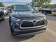 Toyota Highlander XLE 2022 - miniatura 2