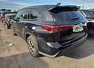 Toyota Highlander XLE 2022 - miniatura 5