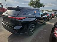 Toyota Highlander XLE 2022 - miniatura 7