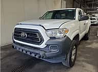 Toyota Tacoma SR 2021 - miniatura 1