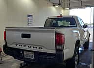 Toyota Tacoma SR 2021 - miniatura 4
