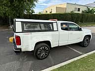 Chevrolet Colorado LT 2021 - miniatura 10