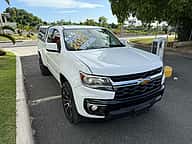 Chevrolet Colorado LT 2021 - miniatura 12