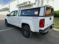 Chevrolet Colorado LT 2021 - miniatura 2