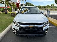 Chevrolet Colorado LT 2021 - miniatura 4