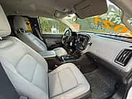 Chevrolet Colorado LT 2021 - miniatura 6