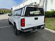 Chevrolet Colorado LT 2021 - miniatura 8