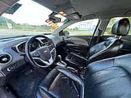 Chevrolet Sonic Premier 2018 - miniatura 10