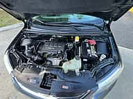 Chevrolet Sonic Premier 2018 - miniatura 12