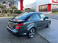 Chevrolet Sonic Premier 2018 - miniatura 4