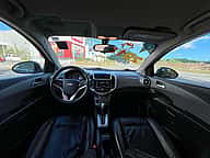 Chevrolet Sonic Premier 2018 - miniatura 8