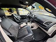 Dodge Caravan SXT 2020 - miniatura 10