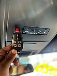 Dodge Caravan SXT 2020 - miniatura 11