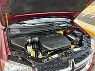 Dodge Caravan SXT 2020 - miniatura 12