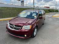 Dodge Caravan SXT 2020 - miniatura 2