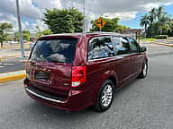 Dodge Caravan SXT 2020 - miniatura 3