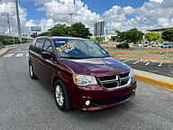 Dodge Caravan SXT 2020 - miniatura 6