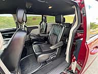 Dodge Caravan SXT 2020 - miniatura 7