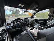 Dodge Caravan SXT 2020 - miniatura 8