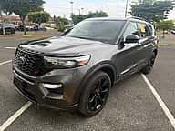 Ford Explorer ST 2020 - miniatura 1