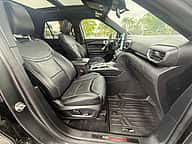 Ford Explorer ST 2020 - miniatura 12