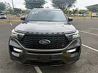 Ford Explorer ST 2020 - miniatura 2