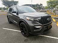 Ford Explorer ST 2020 - miniatura 3