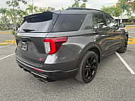 Ford Explorer ST 2020 - miniatura 4