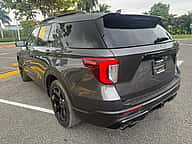 Ford Explorer ST 2020 - miniatura 5