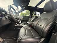 Ford Explorer ST 2020 - miniatura 7