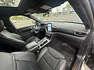 Ford Explorer ST 2020 - miniatura 9