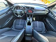 Honda Civic Sport 2021 - miniatura 10