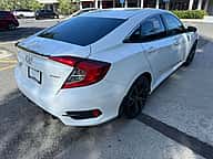 Honda Civic Sport 2021 - miniatura 11