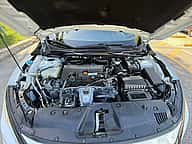 Honda Civic Sport 2021 - miniatura 12
