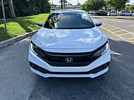 Honda Civic Sport 2021 - miniatura 3