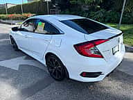 Honda Civic Sport 2021 - miniatura 4