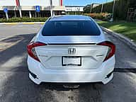 Honda Civic Sport 2021 - miniatura 5