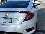 Honda Civic Sport 2021 - miniatura 6