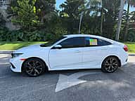 Honda Civic Sport 2021 - miniatura 7