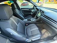 Honda Civic Sport 2021 - miniatura 8