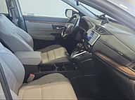Honda CR-V EXL 2022 - miniatura 9